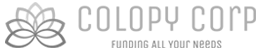 Colopy Corp Logo